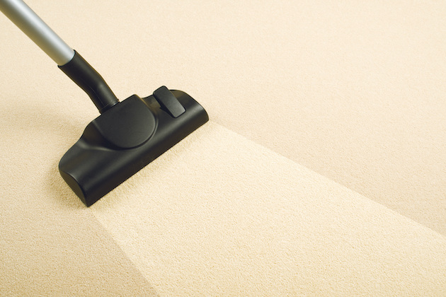 Carpet Cleaning in Bexhill on Sea