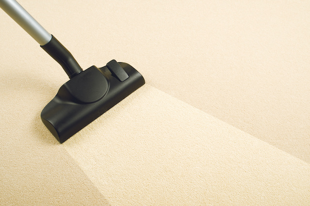 Carpet Cleaning